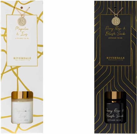 Riverdale Giftbox Limited editie zwart & wit