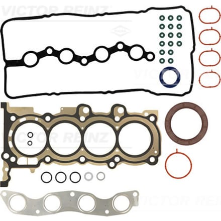 Victor Reinz Complete pakkingset, motor REINZ 01-10139-01