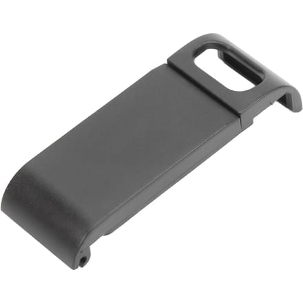 Batterijklep voor actiecamera Zijbatterijklep voor actiecamera met Type C-oplaadpoort voor Hero 10