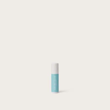Aruba Aloe Mint Lippenbalsem | Helpt tegen omgevingsfactoren | 7gr