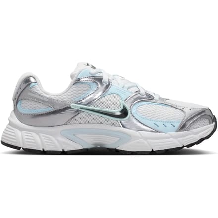 Nike V5 Grey Fog Fashion Sneaker maat 38