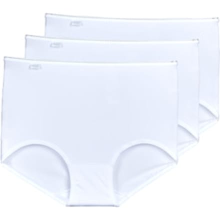 Sloggi   Slips 24/7 MICROFIBRE MAXI PACK X3