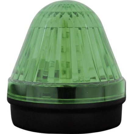ComPro CO/BL/50/G/024 Multifunctionele LED-flitslamp BL50 2 functies Kleur (specifiek) Groen Stroomverbruik 45 mA Besch