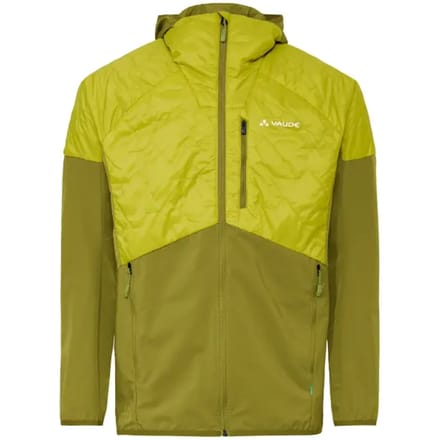 Hooded jacket VAUDE Brenva II