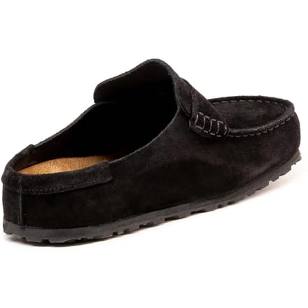 Birkenstock Naples Wrapped Dames