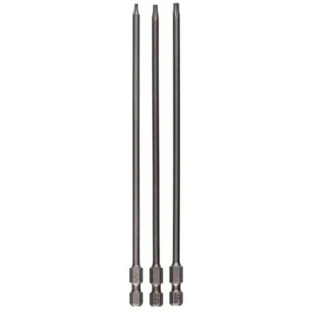 Bosch Accessories 2607001763 TX-bit Aandrijving: 1/4 (6,3 mm) Uitvoering: TX T 8 152 mm