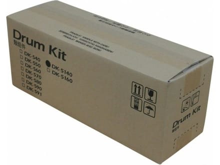 Kyocera DK-5140 Drum