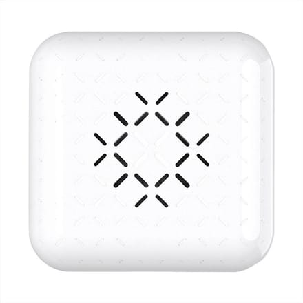 Carlinkit U2W MINI Wireless Adapter Apple CarPlay - White