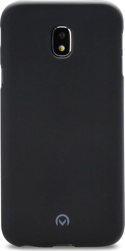 Mobilize Rubber Gelly Case Samsung Galaxy J3 2017 Matt Black