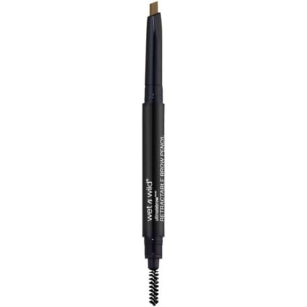 wet n wild Eyebrows Ultiem wenkbrauw intrekbaar potlood Ogen Dames
