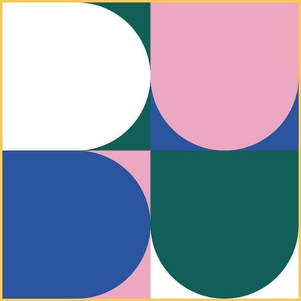 B Boys - Dudu (LP) (Coloured Vinyl)