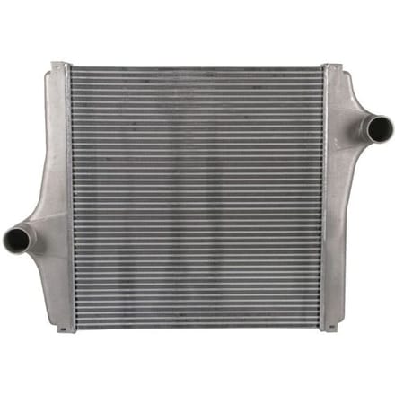 Intercooler HIGHWAY AUTOMOTIVE MN4062