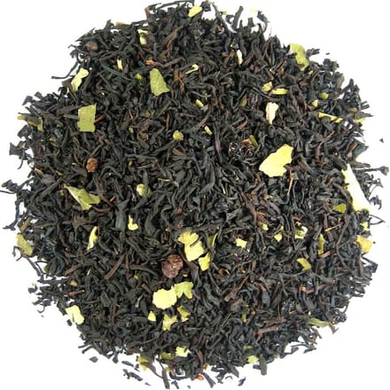 Tuana Kruiden - Bosbessen Thee 50g - TEA10