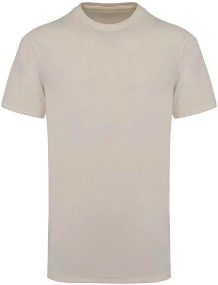 Ecoresponsabele t-shirt van badstof Native Spirit
