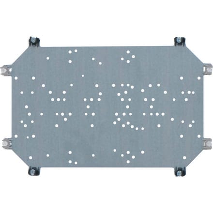 Eaton L3-CI43 montageplaat voor CI-kast - 062984