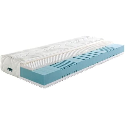 f.a.n. Koudschuim matras Sleep (Medium (H2), 100 x 200 cm)