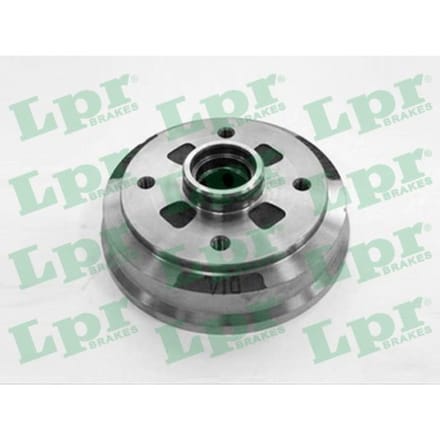 Remtrommel LPR 7D0095