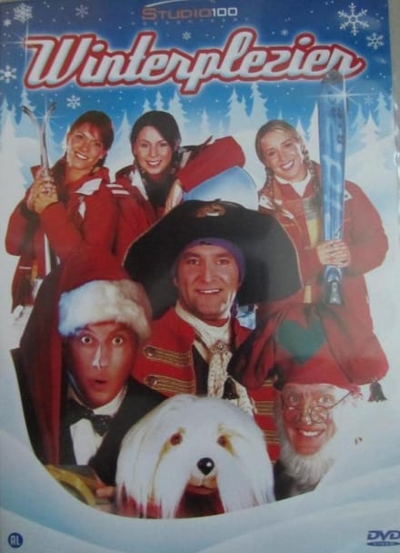 Winterplezier (Studio 100)