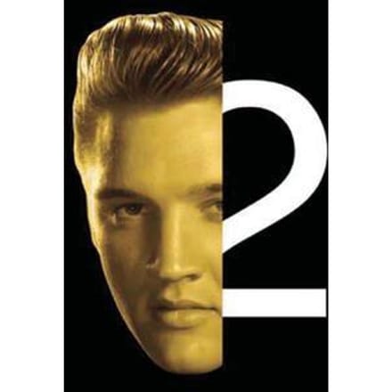 Presley Elvis - 2e Naar Één (CD)