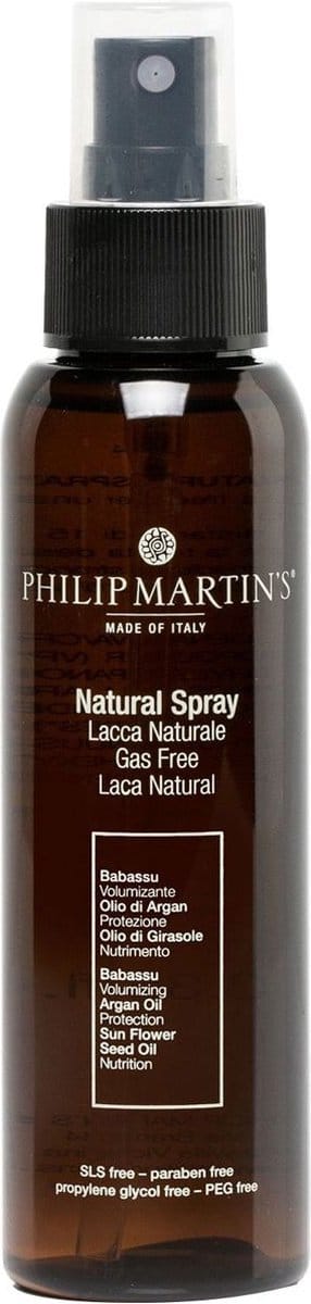 Philip Martin's - Babassu Spray - 250 ml