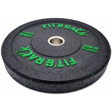 Gewicht wod Fit & Rack 10kg