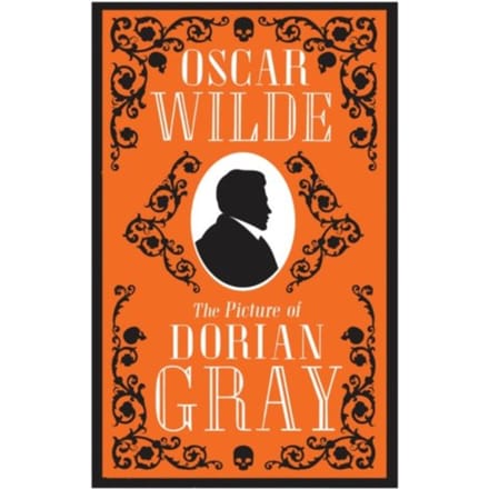 The Picture Of Dorian Gray - Oscar Wilde