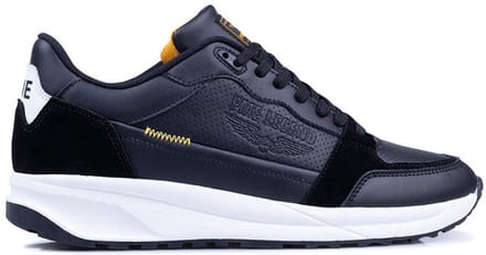 PME Legend Aditude zwart sneakers heren (PBO2503170-999)