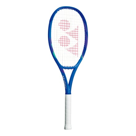 Yonex Ezone 100L Tennisracket - 285g Blast Blue G1