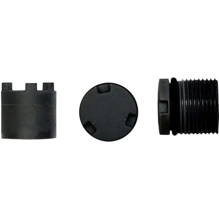 Look X-track Race Set Zilver Man