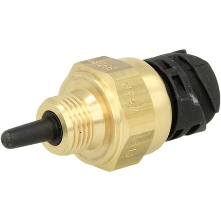 Sensor, temperatuur binnenkomende lucht FEBI BILSTEIN 48588