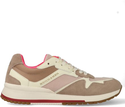 Scotch & Soda Scotch and soda vivi 78.4112.01-s265 / sand