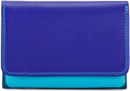Mywalit Trifold Purse Wallet Portemonnee Seascape
