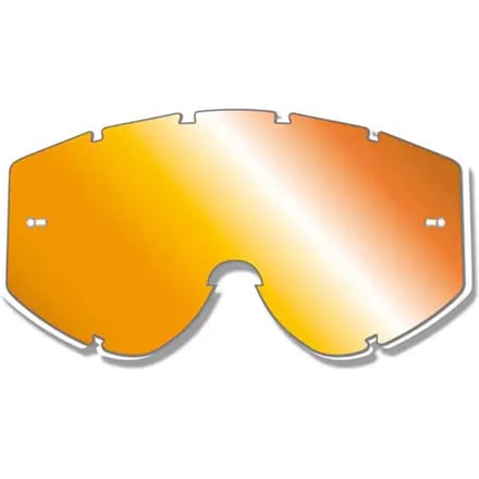 Kruis motor masker scherm Progrip Vista Vision