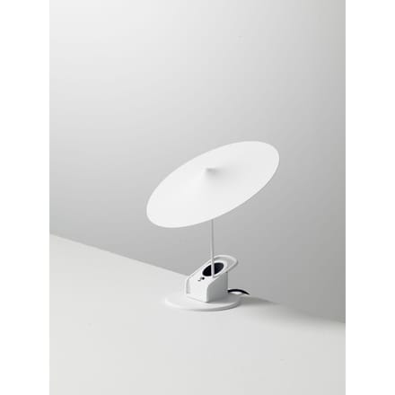 Wästberg - Ile w153 Multifunctionele lamp - wit