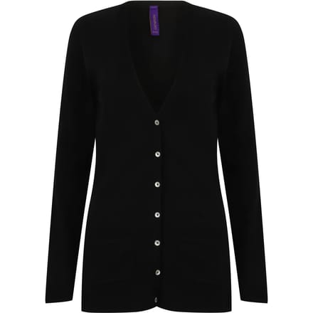 Damesgilet Henbury