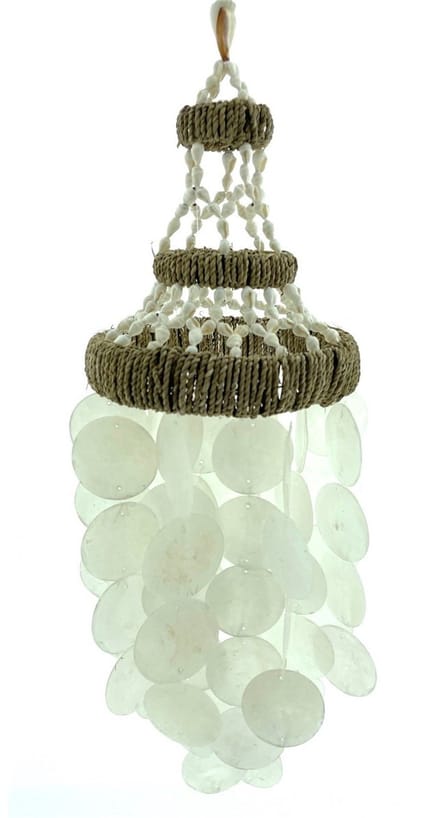 Mobiel capica Cari rattan