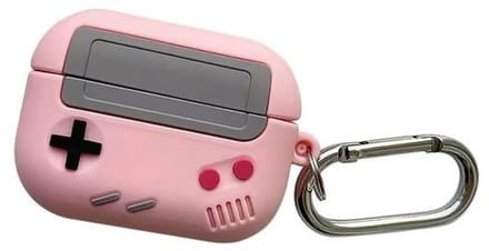 Beline AirPods Gamer Cover Air Pods Pro roze/roze