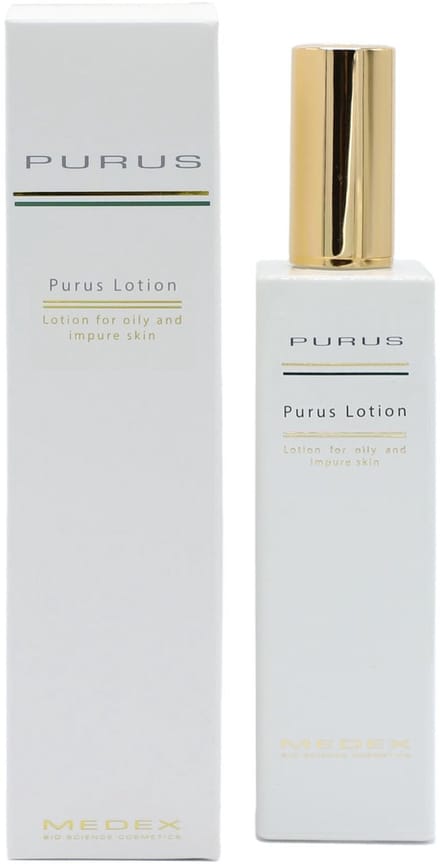 Medex Purus Reinigingslotion - 120ml - Vette Huid