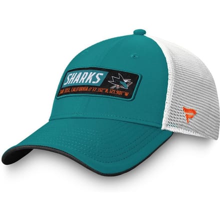 Fanatics NHL San Jose Sharks pet