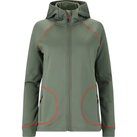 Damesfleece Whistler Powerstretch