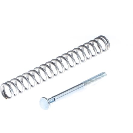 Screw