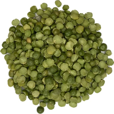 Groene Split Erwten 500 gram