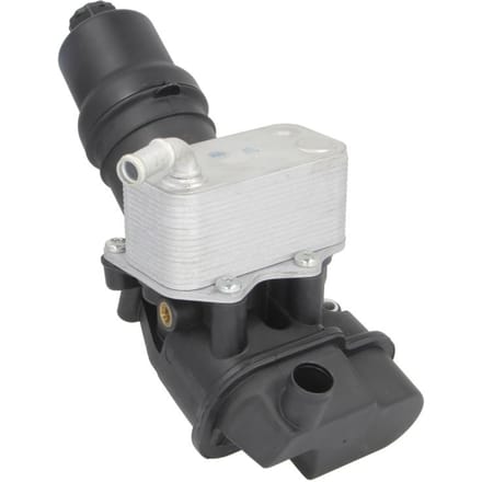 Olie radiator, motorolie THERMOTEC D4A021TT
