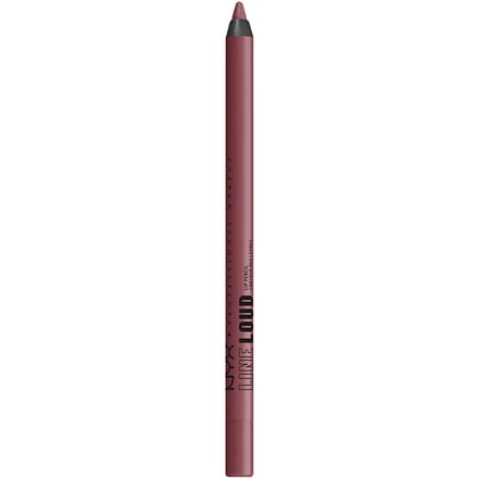 NYX Professional Makeup Line Loud Lip Pencil - Magic Maker - Lip Liner