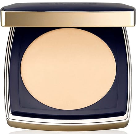 Estée Lauder Gezichtsmake-up Double Wear Stay In Place Matte Powder Foundation Compact poeder Dames 11 g