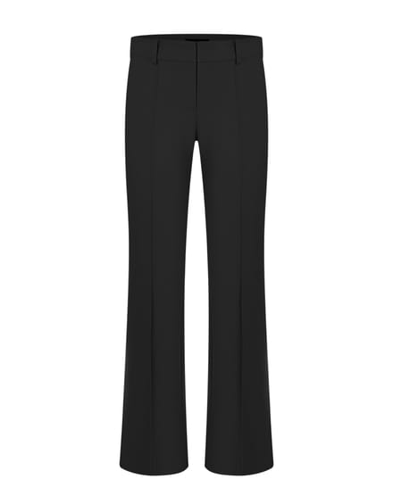 Cambio Farah Pantalons Zwart 6316 0342 00