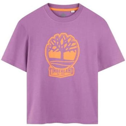 T-shirt Timberland T60422