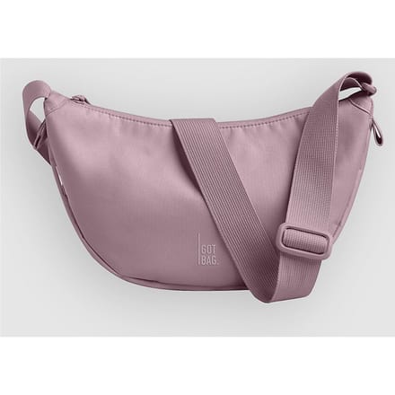GOT BAG Moon Bag Crossbody - Schoudertas - Uniseks - Gerecycled PET