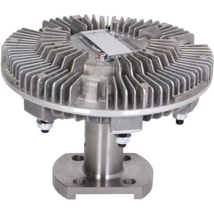 Koppeling, radiatorventilator NRF 49122