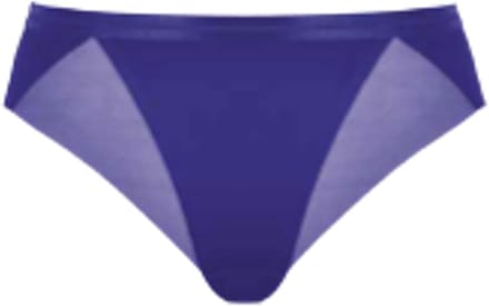 Naturana slip maat 36 indigo